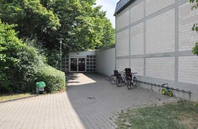 Realschule Halle Kornwestheim