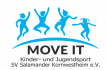 MOVE-IT SV Salamander Kornwestheim