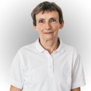 SVK FUNSportZentrum: Ansprechpartner Petra Steis