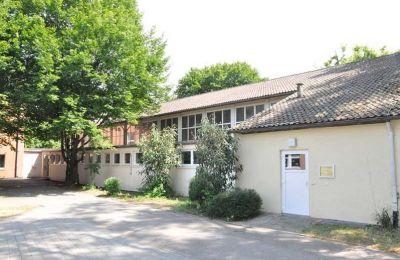 Phillip M&auml;tth&auml;us Hahn Halle