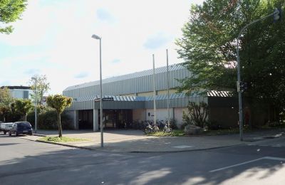 Rechberghalle Kornwestheim