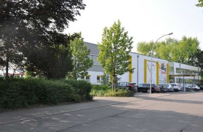 FunSportZentrum Kornwestheim