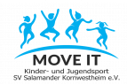 MOVE-IT SV Salamander Kornwestheim