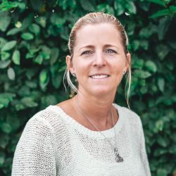 Bild von Denise David Reinbold - SVK