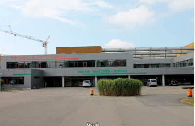 Sporthalle am Römerhügel