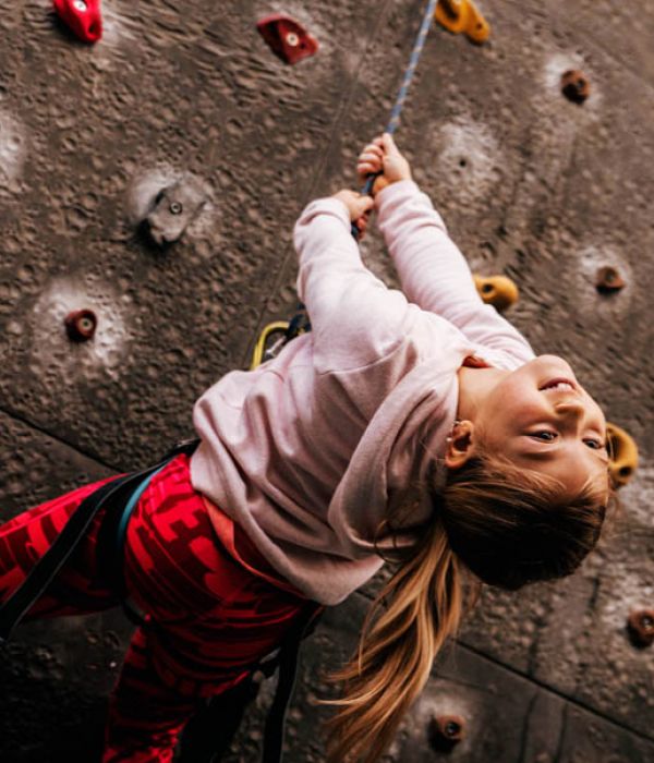 Fun Sport Zentrum Kornwestheim Kletternspass